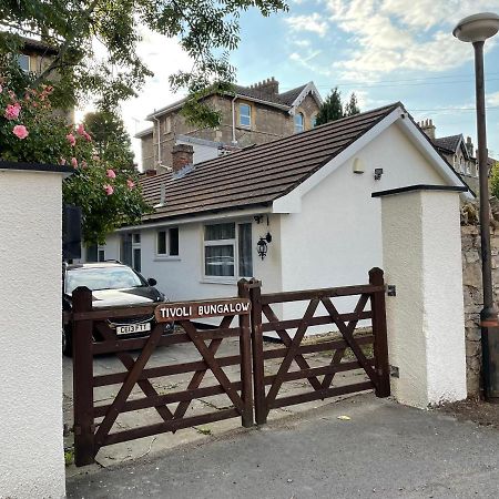Tivoli Bungalow Weston-super-Mare Exterior foto